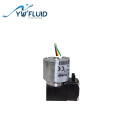 YW11-BLDC 12V 24V Aquarium Air Pump Aspirator Vacuum Pump DC Micro Diaphragm Pump 1.5L/min